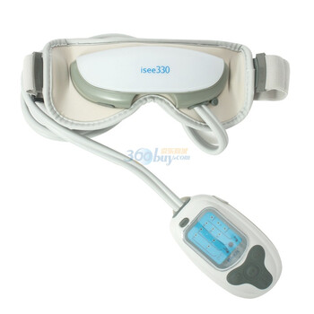 倍轻松爱视保健仪ISEE330