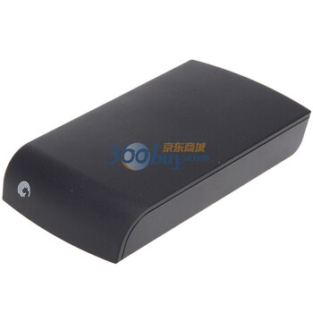 希捷（Seagate）Raptor 2.5英寸USB3.0移动硬盘1T（黑色）(STAX1000302)
