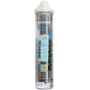 爱惠浦（Everpure） Microgard Pro4 净水机滤芯