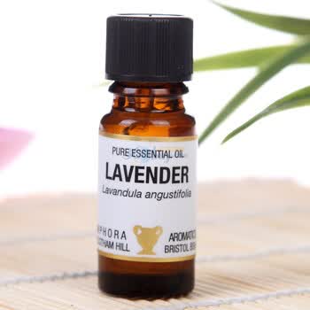 英国AA网薰衣草纯精油10ml
