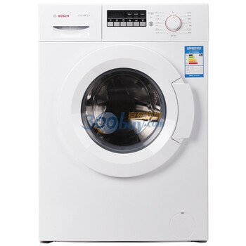 博世 (BOSCH) WAX16260TI 洗衣机（白色）