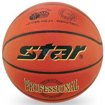 韩国STAR世达篮球 PROFESSIONAL BB327