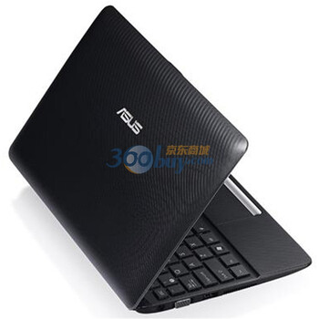 华硕（ASUS）EeePC 1011PX 10.1英寸 Eee系列轻薄笔记本（N455 1G 250G Ubuntu 黑色）