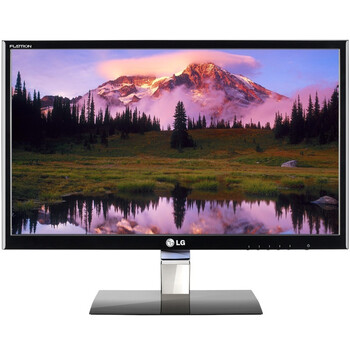 LG E2060T 20寸 LED背光液晶显示器