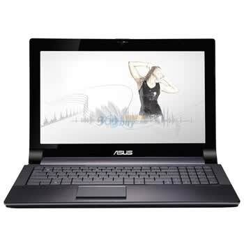 华硕（ASUS）N53XI243SN-SL 15.6英寸笔记本电脑（i5-2430QM 2G 混合硬盘500G GT550M 2G独显 DOS 银色）
