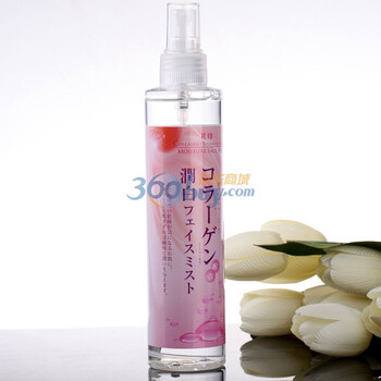 花印精粹美白爽肤水240ml