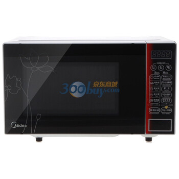 美的（Midea）EG720KG4-NA 平板微波炉