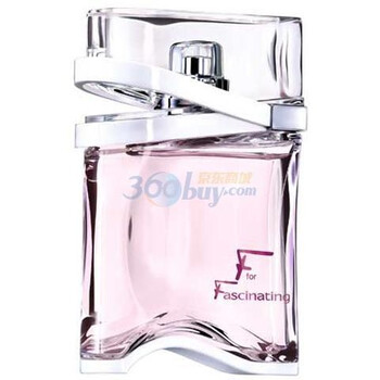 Ferragamo菲拉格慕菲比寻常女士淡香水30ml