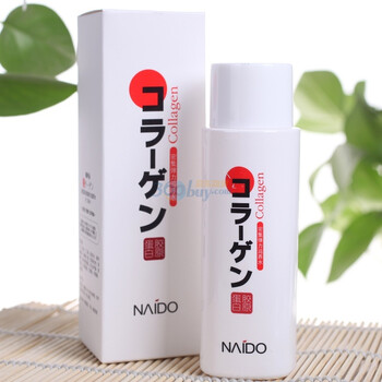 娜伊朵胶原蛋白密集弹力滋养水120ml