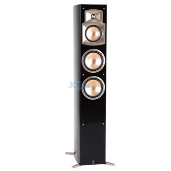 雅马哈(YAMAHA) NS-9900音箱 黑色（1只）