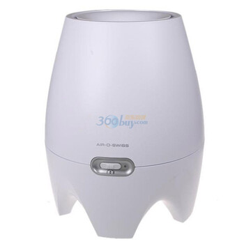 瑞士风 （AIR-O-SWISS） AOSE2441A 净化型 加湿器(白色)