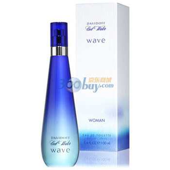 Davidoff大卫杜夫飞舞女士香水100ml