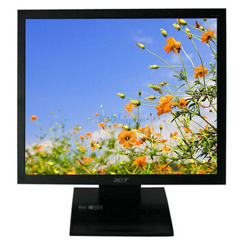 宏碁（Acer）V173Db 17英寸普屏液晶显示器