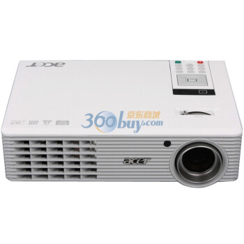 宏碁（acer）H5360BD家庭影院投影机