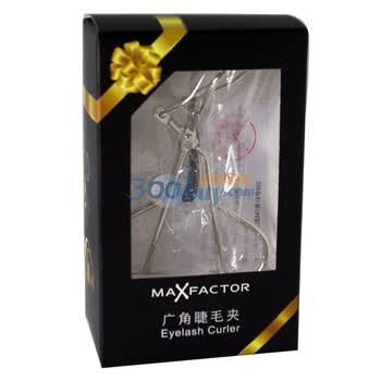 MAXFACTOR蜜丝佛陀广角睫毛夹
