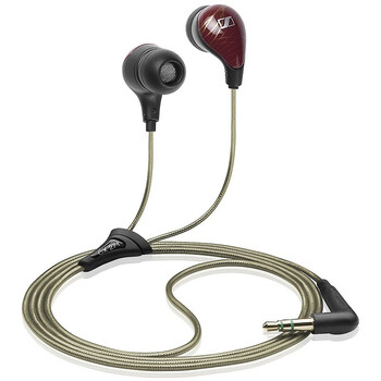 森海塞尔（Sennheiser）CX271 符合人体工学的街头入耳式耳塞
