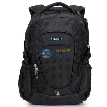 NBA商务电脑背包III系列NBA-B31(J2)/NG8171黑色