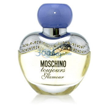 Moschino雾仙浓永恒魅力淡香水 30ml