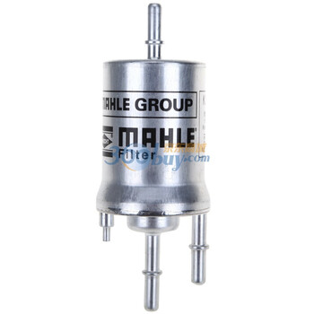 德国马勒（MAHLE）琥珀燃油滤清器KL755（波罗劲情 劲取）