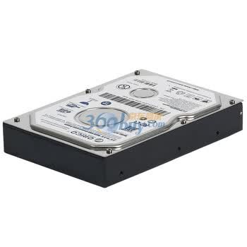 奥睿科（ORICO）1025SS 2.5寸转3.5寸SATA硬盘转换盒