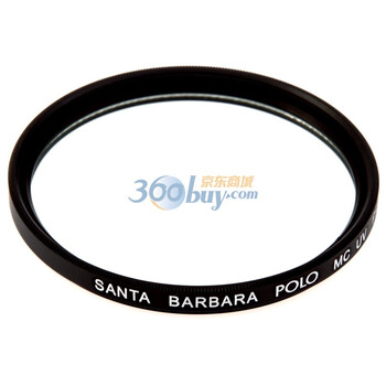 圣大保罗（SANTA BARBARA POLO） MC 55mm UV GLASSES