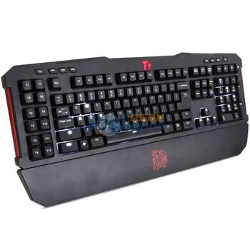 TT（thermaltake） esports MEKA G-UNIT 拓荒者G-UNIT电竞键盘