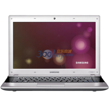 三星（SAMSUNG）NP-RV420-S07CN 14英寸笔记本电脑 (i3-2310M 2G 500G GT520M 1G独显 W7 蓝牙 摄像头）粉红