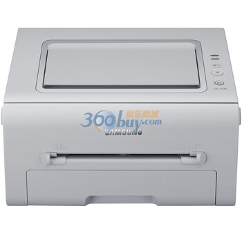 三星（Samsung）ML-2541黑白激光打印机