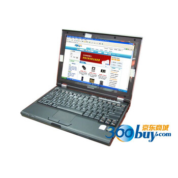 联想(Lenovo)旭日N220G-EX 12.1寸笔记本电脑(双核1400,1G内存,120G硬盘, Vista®)