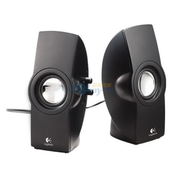 罗技（Logitech）R5 音箱