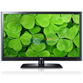 LG 47LW5500-CA 47英寸3D全高清LED液晶电视