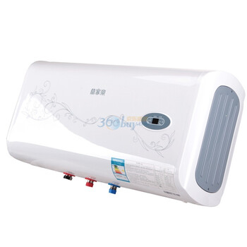 万家乐(macro)电热水器D40-HD3F 40升中温保