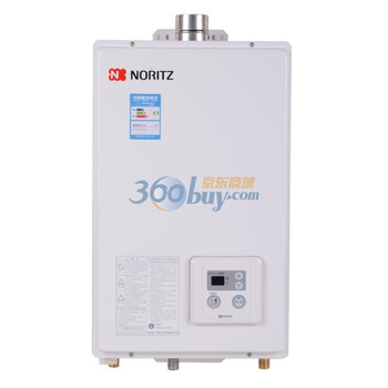 能率（NORITZ）GQ-1150FE 11升 燃气热水器（天然气）