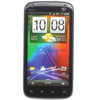 htc+z710t+3g手机(紫色)td-scdma\/gsm