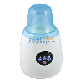 英国新贝电子智能暖奶器 XB-8629