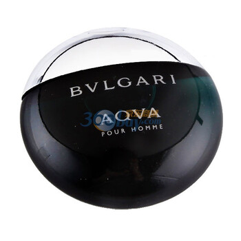 BVLGARI宝格丽碧蓝男性淡香水5ML