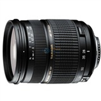 腾龙（Tamron）SP AF28-75mm F/2.8 XR Di LD标准变焦镜头（佳能卡口）
