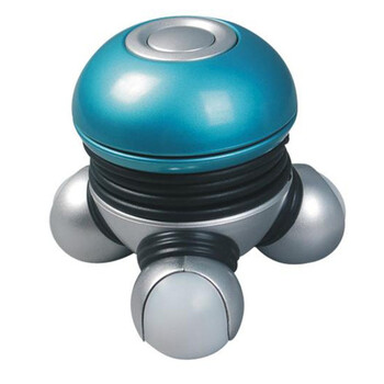 璐瑶 LY-617B 迷你七彩灯按摩器