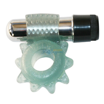 水线系列产品 时尚情爱男用锁精延时震动环 成