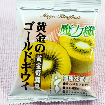优之良品 黄金奇异果 纤体梅 500g
