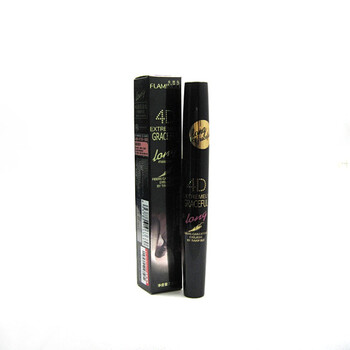 火烈鸟 焦点系列4D极致盈长纤维睫毛膏7.5ml