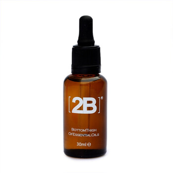 2B 翘臀美腿精华油 30ml