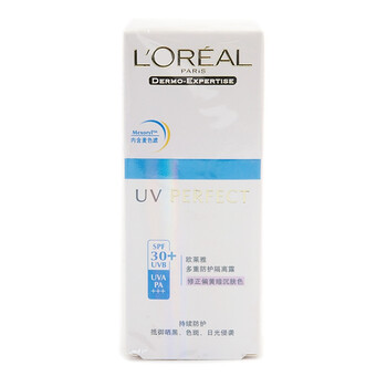 L’OREAL欧莱雅多重防护隔离露SPF30+PA+++ 30ml