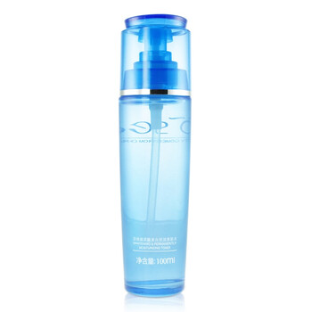 海润珍珠玻尿酸美白恒润爽肤水100ml
