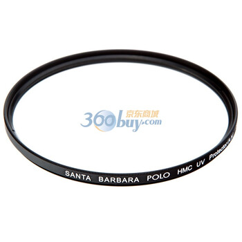 圣大保罗（SANTA BARBARA POLO） HMC（超薄防水） 82mm 保护镜