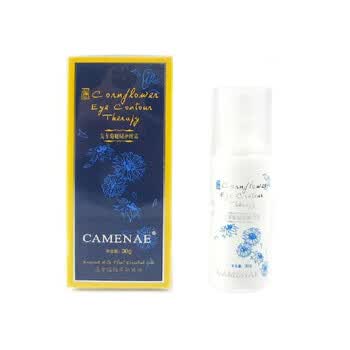 Camenae/嘉媚乐 矢车菊眼周护理霜30g