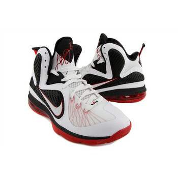 NIKE耐克 2011冬 男篮球鞋 LEBRON 9 469764100 469764-100 43