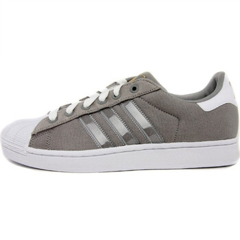 ADIDAS阿迪 三叶草系列 经典鞋 中性 G50976 7.5