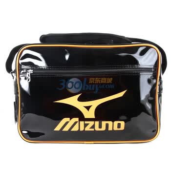 Mizuno美津浓中性单肩背包Z89DS004-73000
