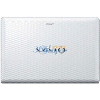 索尼（SONY）VPCEG37YC/W 14.0英寸宽屏笔记本电脑（i5-2450M 2G 500G 512独显 D刻 HDMI 摄像头 Linux 白）